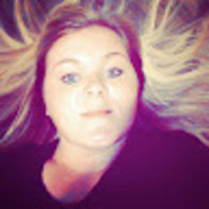 Meet your Posher, Krista